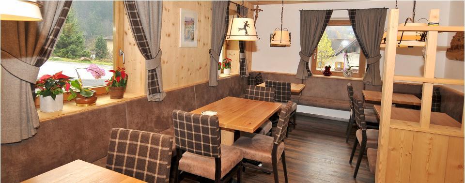 Garni Salegg Aparthotel Ortisei Zewnętrze zdjęcie